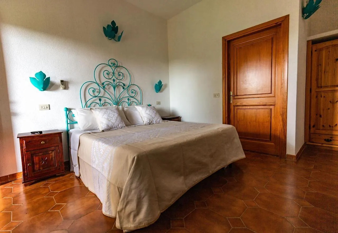 Turismo Rurale Cudacciolu Arzachena