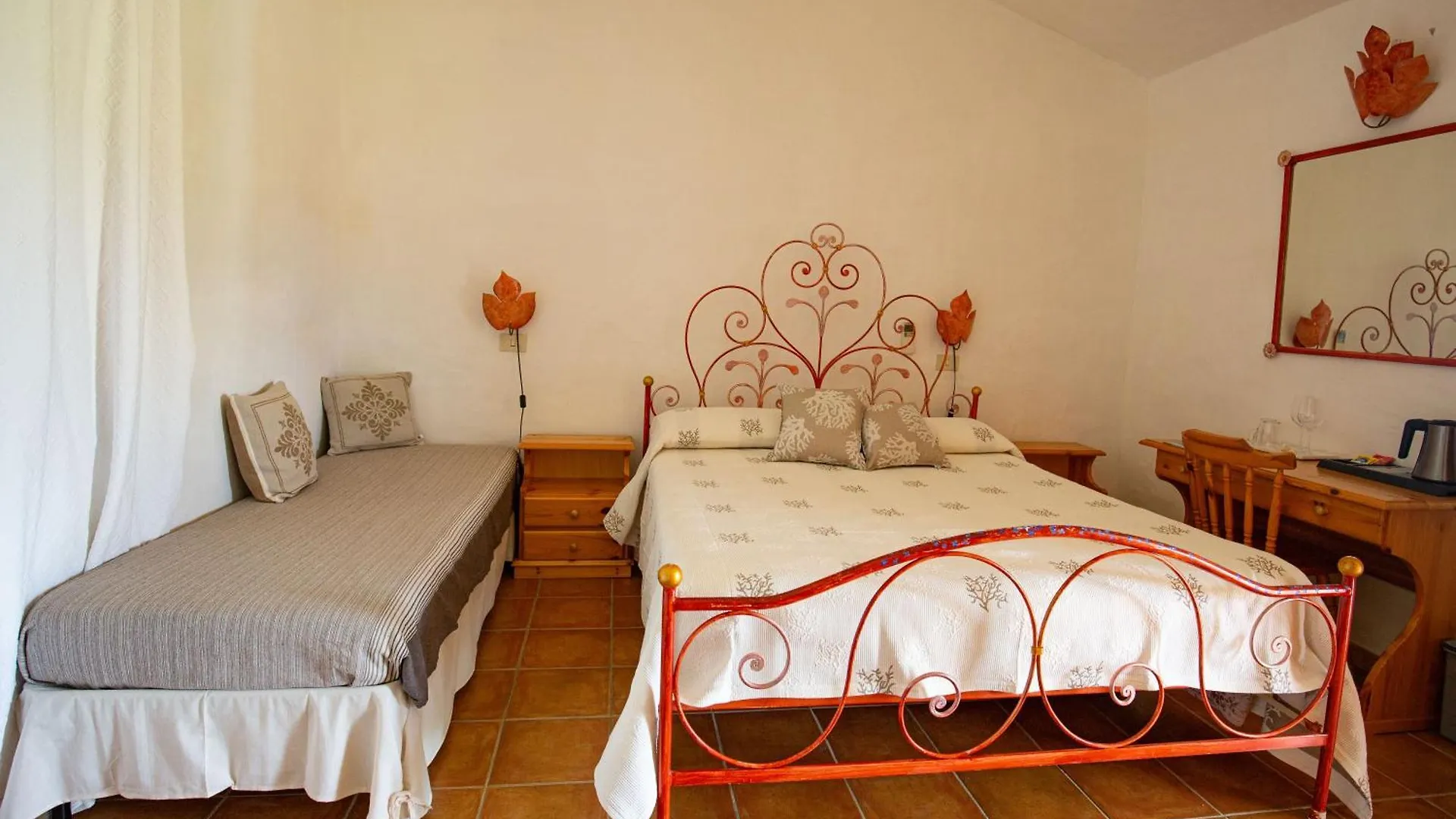 Turismo Rurale Cudacciolu Arzachena 0*,