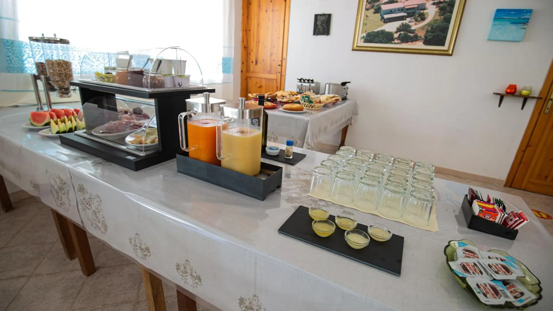 Turismo Rurale Cudacciolu Arzachena 0*,  İtalya