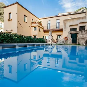 ** Bed & Breakfast Amalfi Resort Italië