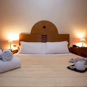 **** Hotel Penthouse Italië
