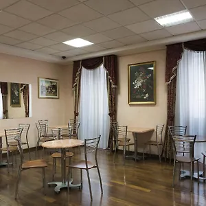** Hotel Marsala Italië