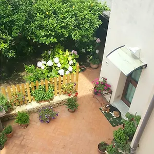 Il Cortile Di Dea Casa vacanze